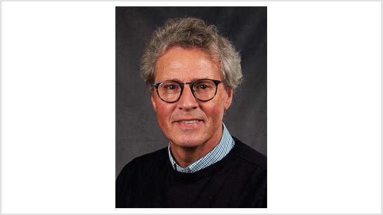 Klaus Peter Flosbach 