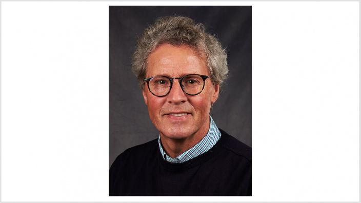 Klaus Peter Flosbach 