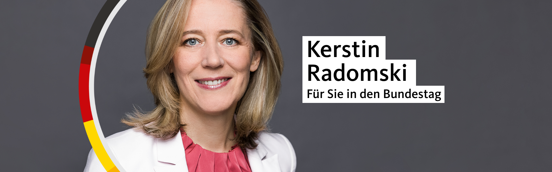 Kerstin Radomski