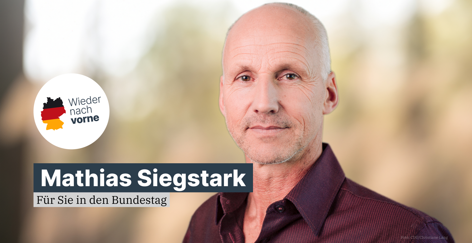 Mathias Siegstark