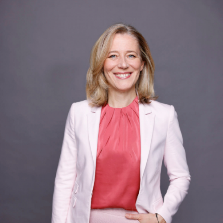 Kerstin Radomski