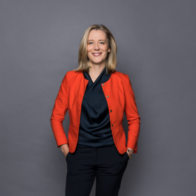 Kerstin Radomski