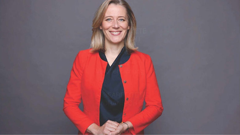 Kerstin Radomski