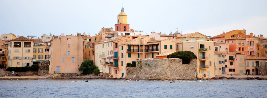 St. Tropez, © UBG, Alexandra Bernhardt